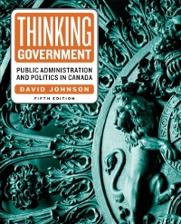 Cover Thinking Government