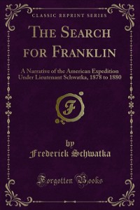 Cover Search for Franklin