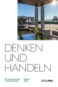 Cover Denken und Handeln