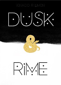 Cover Dusk & Rime