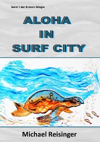 Cover Aloha in Surf City