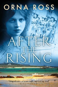 Cover After the Rising: Centenary Edition