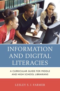 Cover Information and Digital Literacies