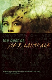 Cover Best Of Joe R. Lansdale