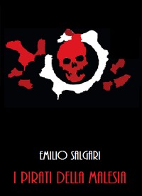 Cover I pirati della Malesia