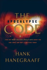 Cover Apocalypse Code
