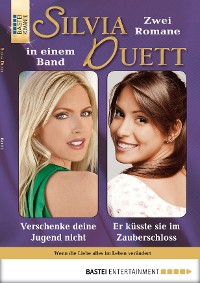 Cover Silvia-Duett - Folge 03