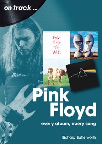 Cover Pink Floyd on track
