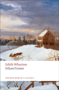 Cover Ethan Frome