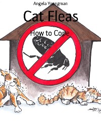 Cover Cat Fleas