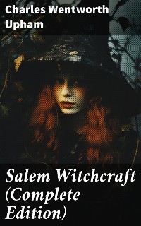 Cover Salem Witchcraft (Complete Edition)