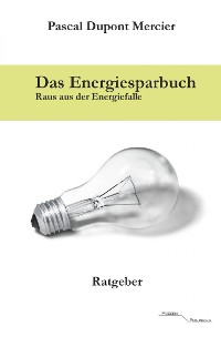 Cover Das Energiesparbuch