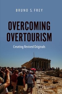 Cover Overcoming Overtourism