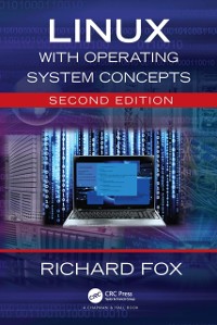 Cover Linux with Operating System Concepts