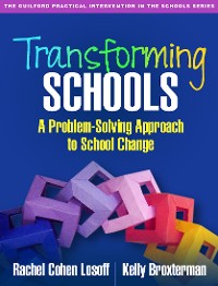 Cover Transforming Schools