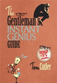 Cover Gentleman's Instant Genius Guide