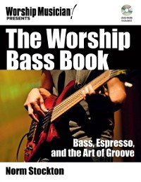 Cover Worship Bass Book