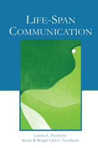 Cover Life-Span Communication