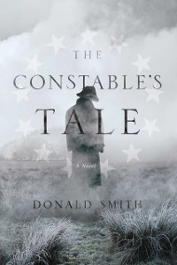 Cover Constable's Tale