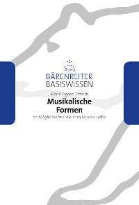 Cover Musikalische Formen