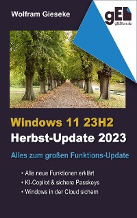 Cover Windows 11 23H2