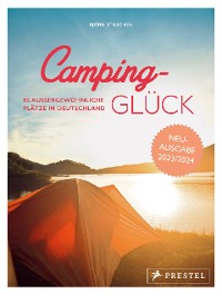 Cover Camping-Glück
