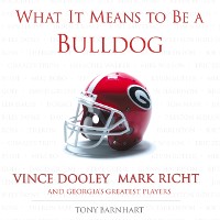 Cover What It Means to Be a Bulldog