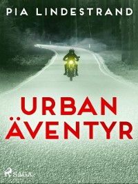 Cover Urban äventyr