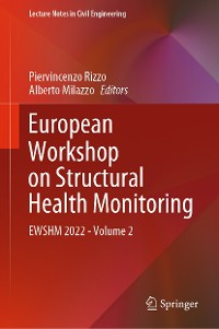 Cover European Workshop on Structural Health Monitoring
