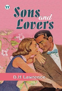 Cover Sons and Lovers