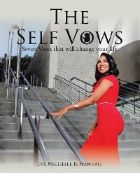 Cover The Self Vows
