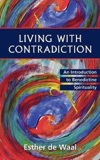 Cover Living with Contradiction
