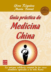 Cover Guía práctica de medicina china
