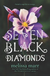 Cover Seven Black Diamonds