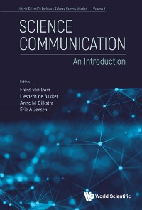 Cover SCIENCE COMMUNICATION: AN INTRODUCTION