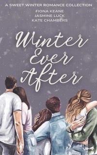 Cover Winter Ever After