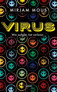 Cover Virus