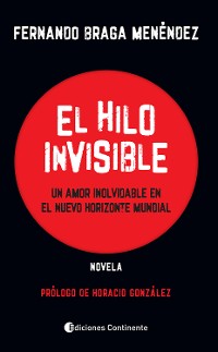 Cover El hilo invisible