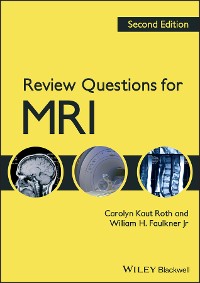 Cover Review Questions for MRI