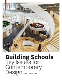 Cover Building Schools