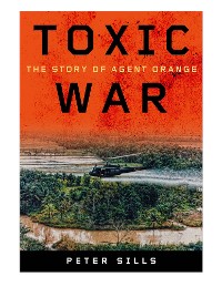 Cover Toxic War
