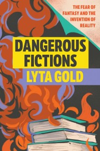 Cover Dangerous Fictions