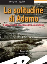 Cover La solitudine di Adamo