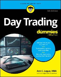 Cover Day Trading For Dummies
