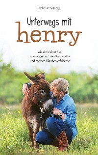 Cover Unterwegs mit Henry
