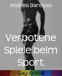 Cover Verbotene Spiele beim Sport