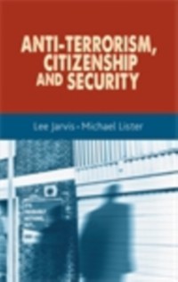 Cover Anti-terrorism, citizenship and security