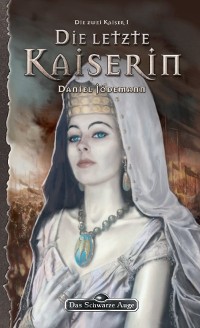 Cover DSA 105: Die letzte Kaiserin