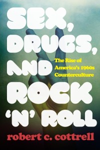 Cover Sex, Drugs, and Rock 'n' Roll