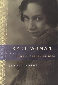 Cover Race Woman